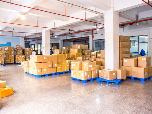 美國空派服務(wù) 鵬遠貨運以服務(wù)為先，技術(shù)開發(fā)驅(qū)動卓越