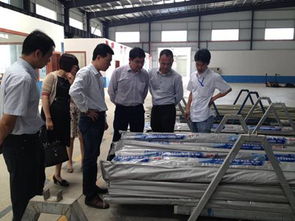 廣西名牌產(chǎn)品申報工作獲市、區(qū)兩級質(zhì)監(jiān)部門幫扶指導(dǎo)