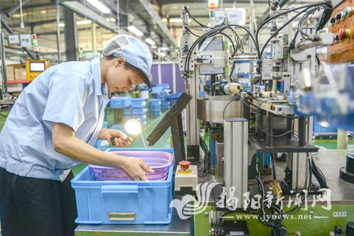 創(chuàng)新賦能再出發(fā) 揭陽傾力營造良好營商環(huán)境，推動技術(shù)開發(fā)新突破