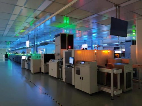 國產手機代工廠比例排名解析 華為18%小米74%，這家廠商為零技術開發