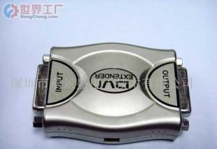 DVI EXTENDER信號(hào)放大器 提升數(shù)字信號(hào)傳輸?shù)牡昧χ?>
</a>
<div   id=